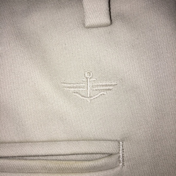 Dockers Khaki Chinos 32” X 29” - Picture 3 of 7